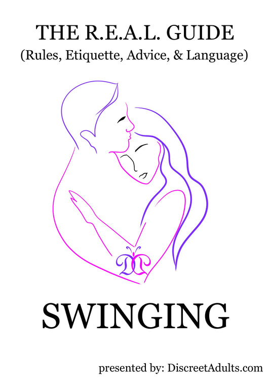 The R.E.A.L Guide to Swinging